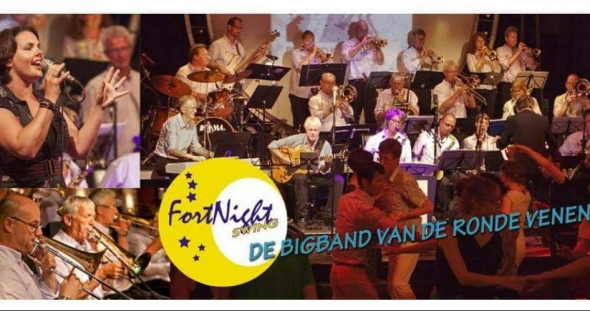 Fortnight Swing Bigband