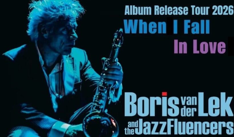 Album Release Tour 2026 When I Fall in Love Phpto by Ranjani Nirosha e1774617824317