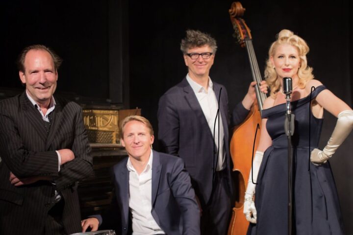 Corinna Kramer en The Cosmopolitans aangeleverd e1769537691298