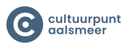 CultuurpuntAalsmeer logo CMYK water e1775142363309