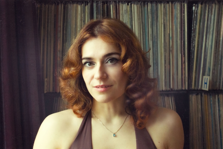 Esther van Hees foto Yannick Nuyts