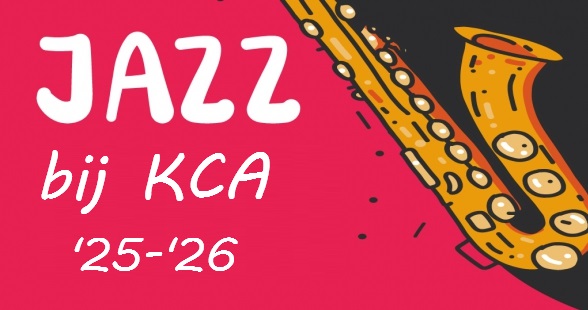 Nieuws 1 Programma Jazz 2025-2026