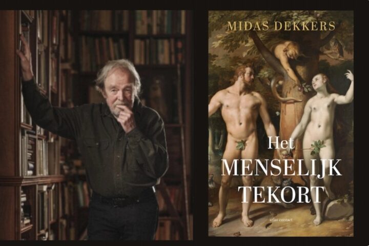 Lezing: Midas Dekkers - Het menselijk tekort 7 Midas Dekkers Het Menselijk Tekort Schiedam Boekhuis Frank Ruiter e1781961230614