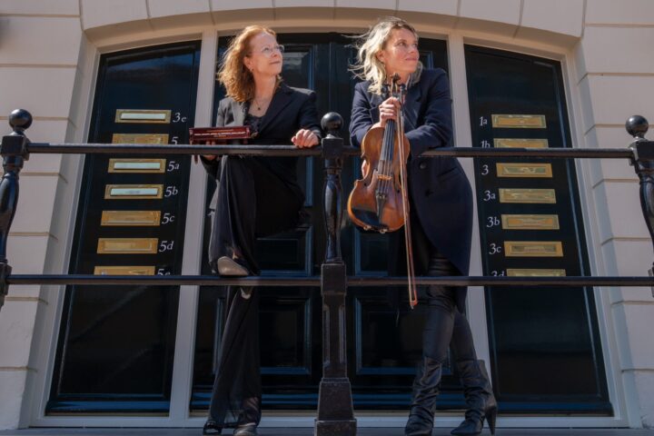 Tales in Music - In the City 2 Tales in Music Wim de Vries e1760973951941