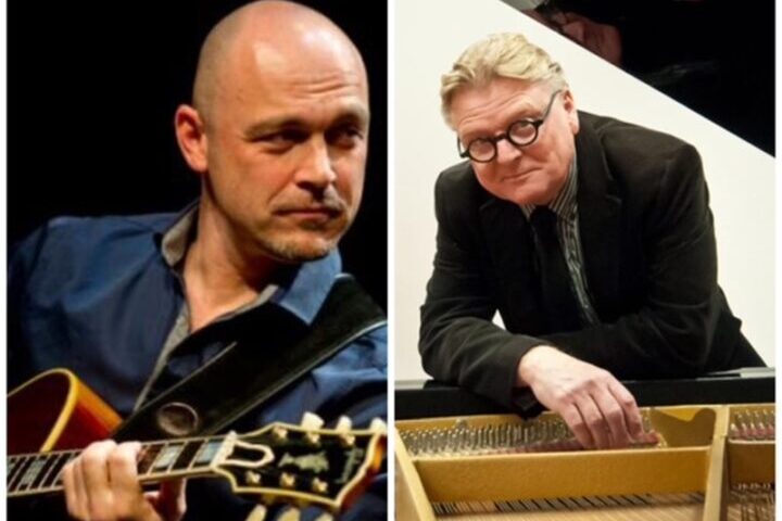 Trio Jos van Beest met Wolf Martini e1769535249354