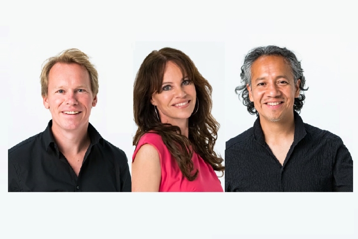 Trio Judith Nijland Smooth Jazz