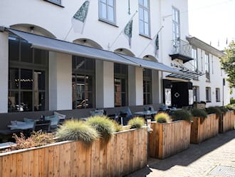 Locaties 2 Oude Veiling - Aalsmeer