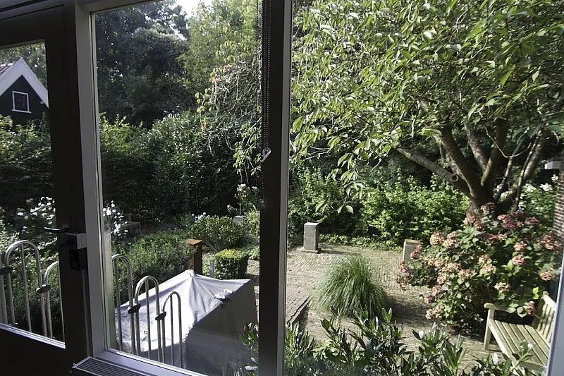 sKCA Oude Raadhuis Expositieruimte achterraam