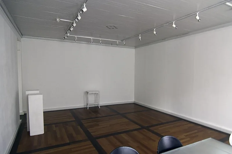 sKCA Oude Raadhuis Expositieruimte voorkamer 3