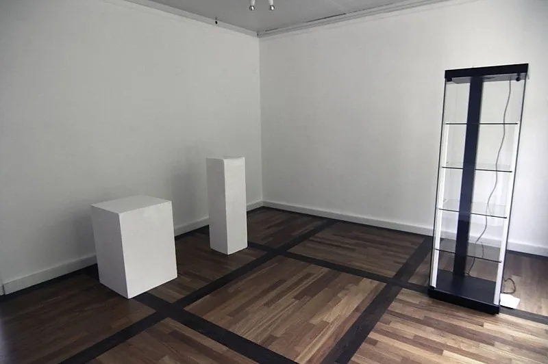 sKCA Oude Raadhuis Expositieruimte zijdkamer 5