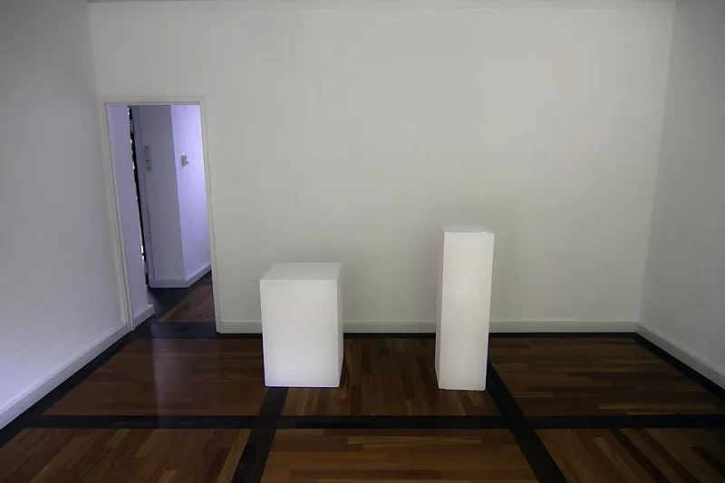 sKCA Oude Raadhuis Expositieruimte zijdkamer4